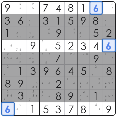 sudoku medium print